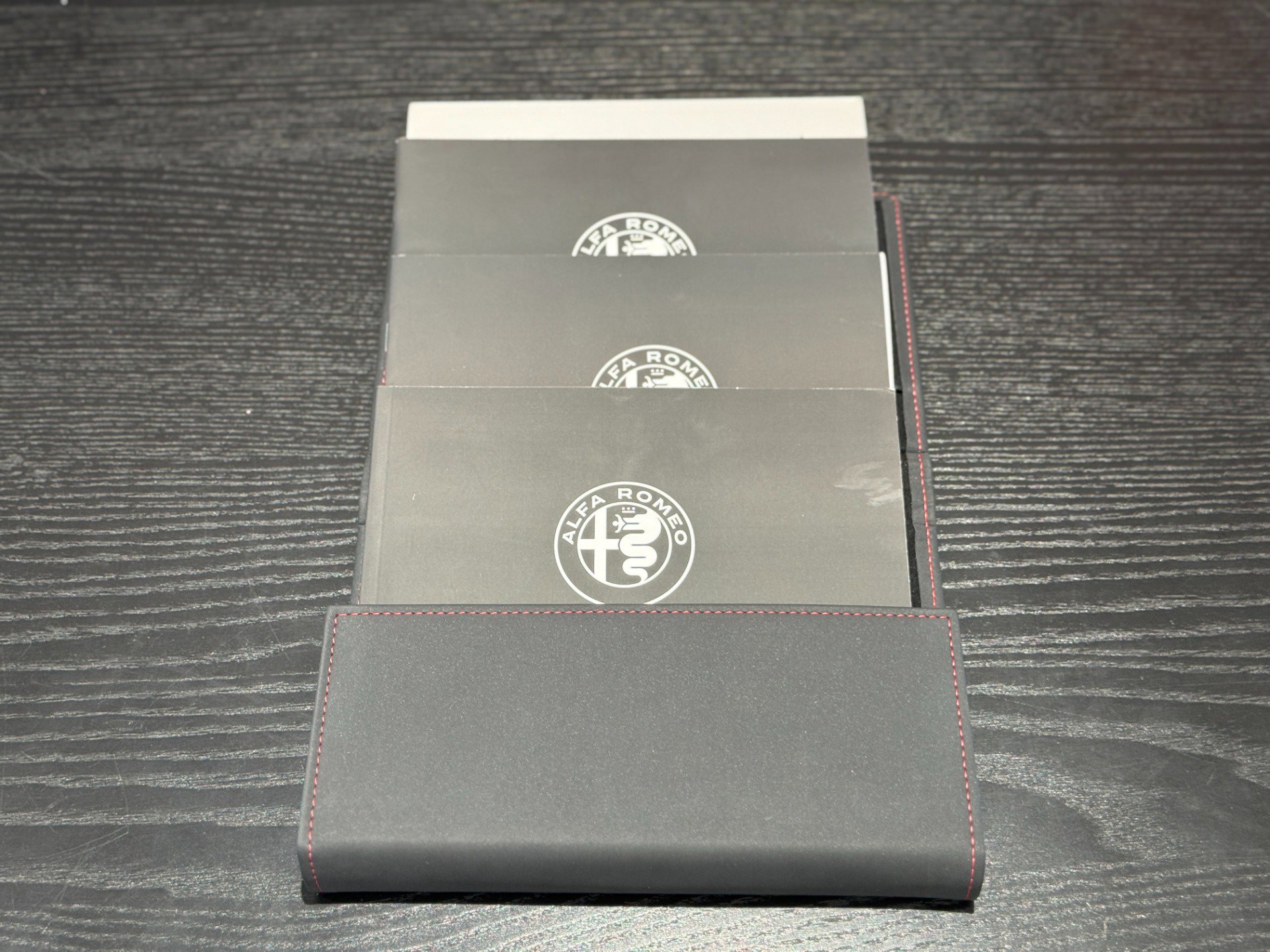 Used 2018 Alfa Romeo Stelvio Quadrifoglio w/ Driver Assist Dynamic Package AWD/4WD image 92