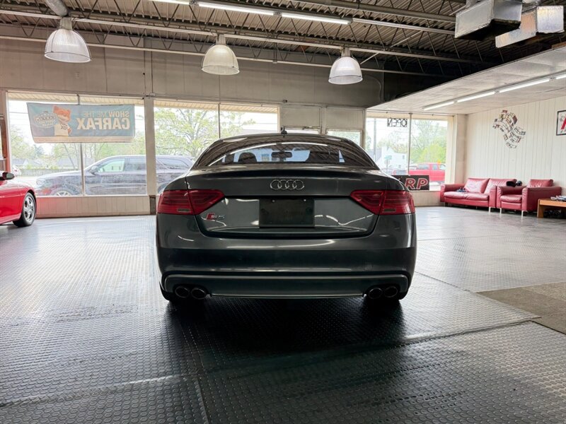 Used 2015 Audi S5 Premium Plus w/ Technology Package AWD/4WD image 19