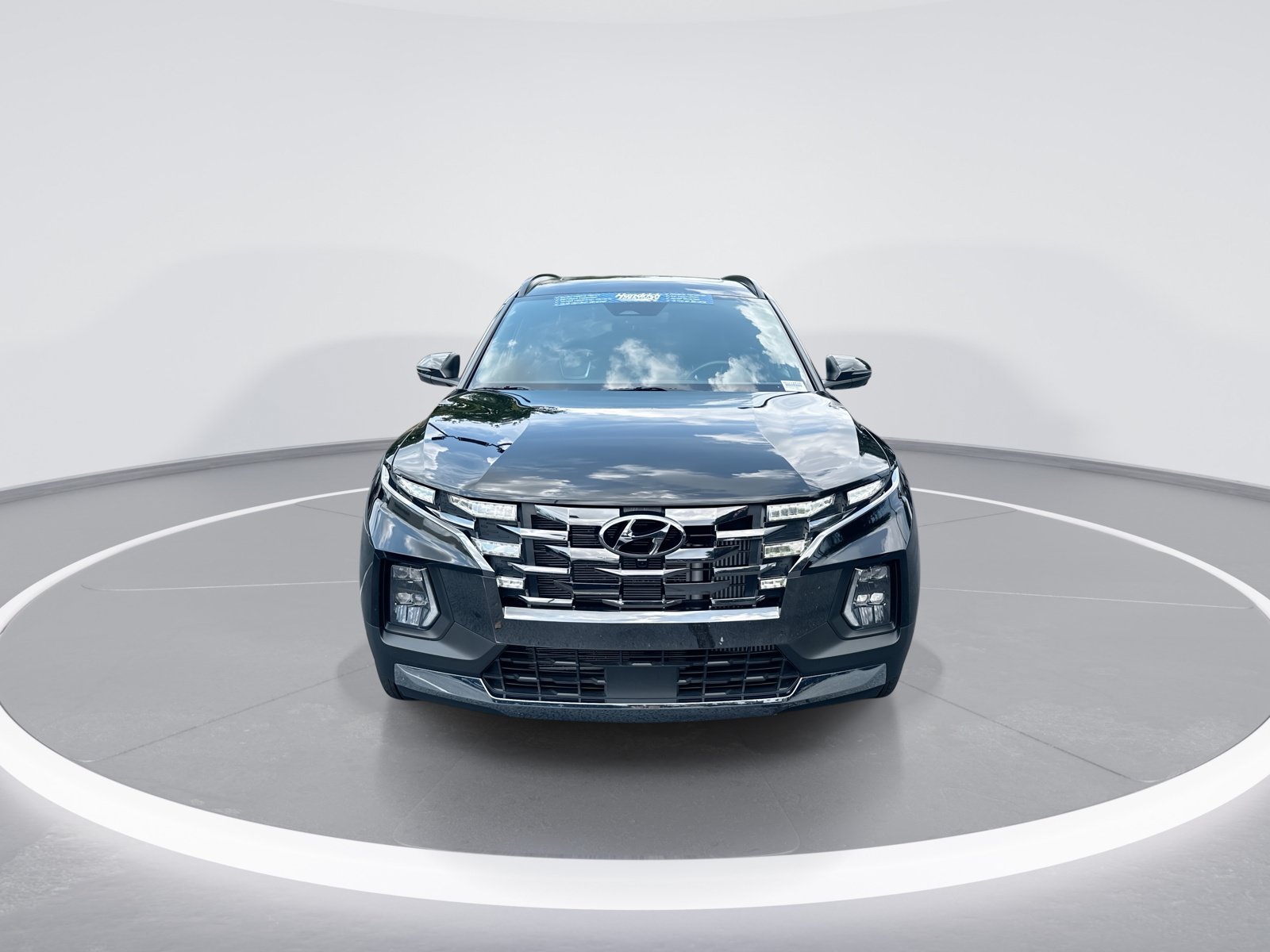 Used 2024 Hyundai Santa Cruz Limited AWD/4WD image 3