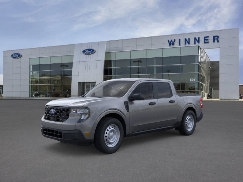 New 2026 Ford Maverick XL