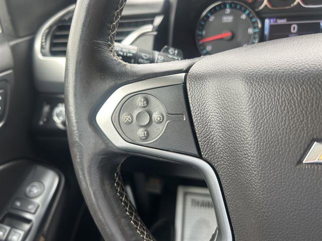 Certified 2019 Chevrolet Tahoe LS image 25