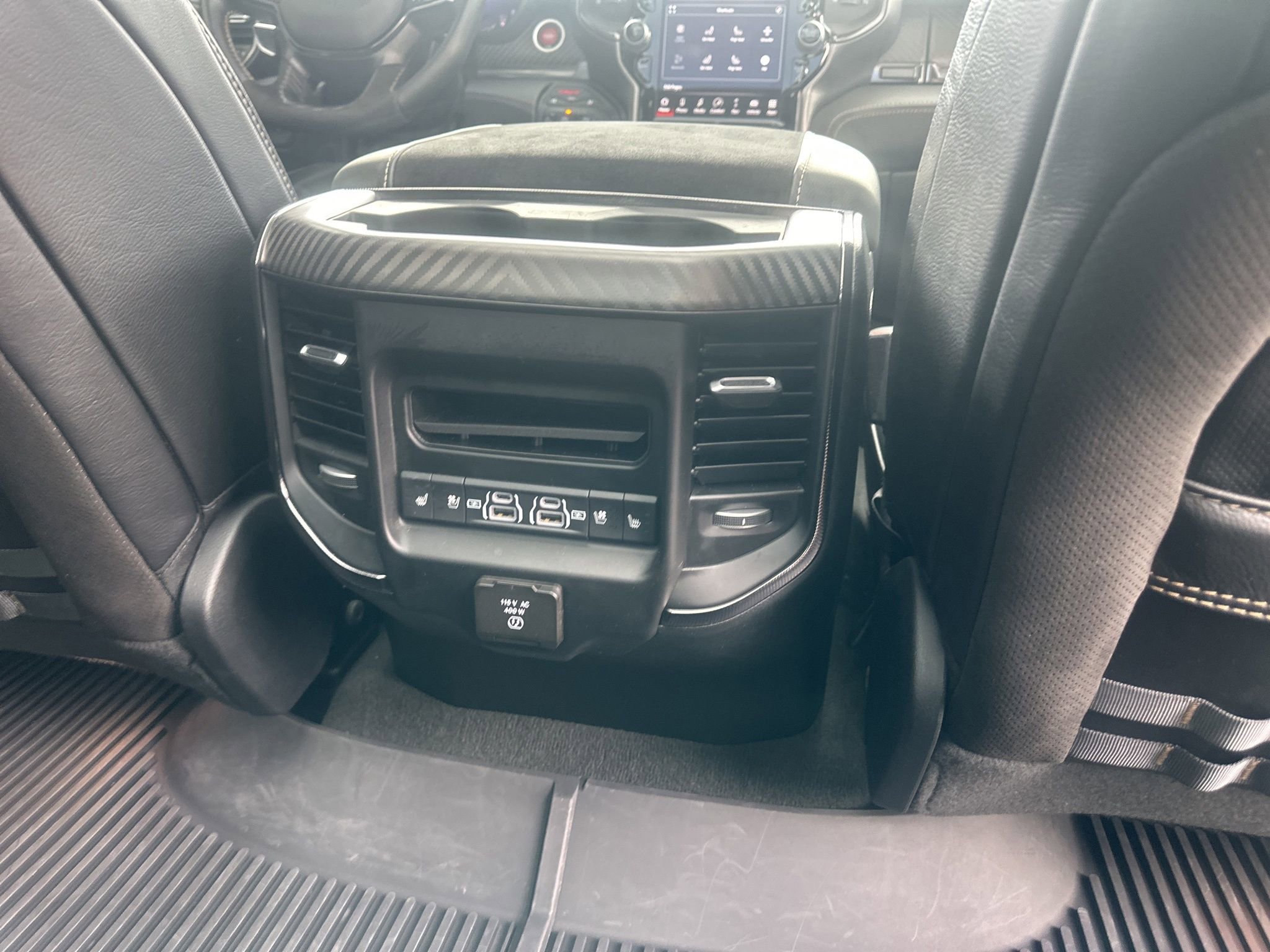 Used 2024 RAM 1500 TRX image 16