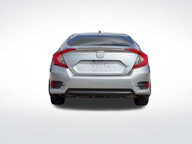 Used 2018 Honda Civic EX-L image 29