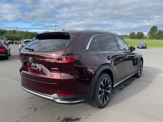 Used 2024 MAZDA CX-90 Plug-In Hybrid w/ Premium Pkg image 5