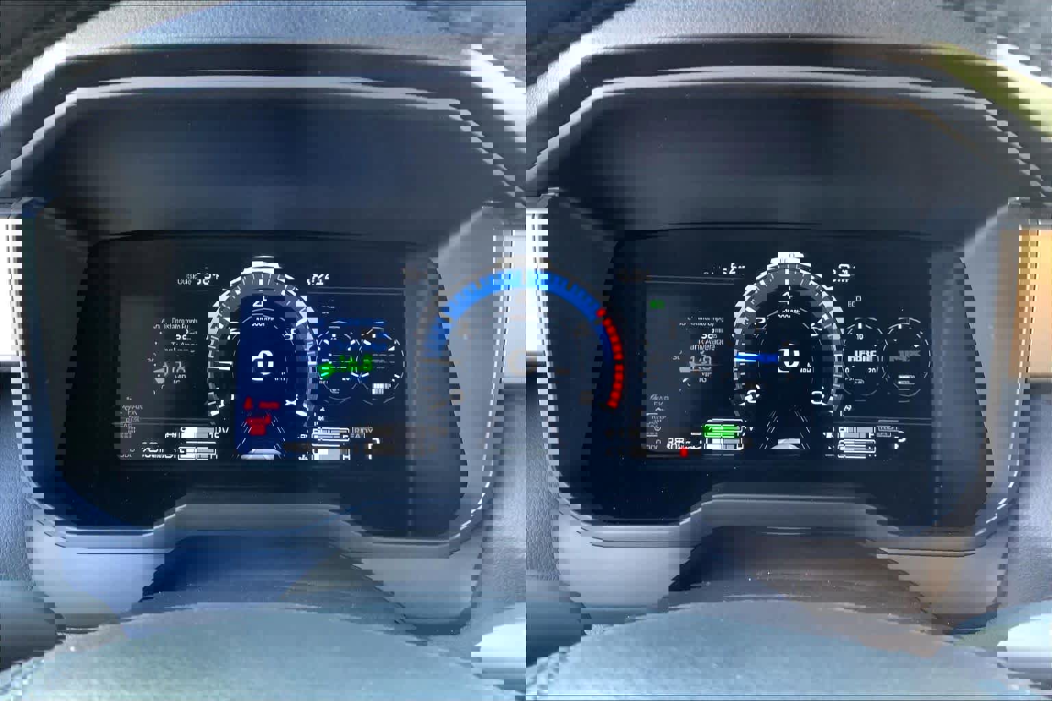 Used 2024 Toyota Sequoia TRD Pro image 25