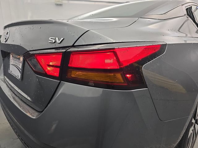 Used 2022 Nissan Altima 2.5 SV image 19