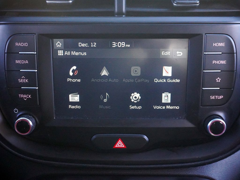 Used 2020 Kia Soul LX image 40