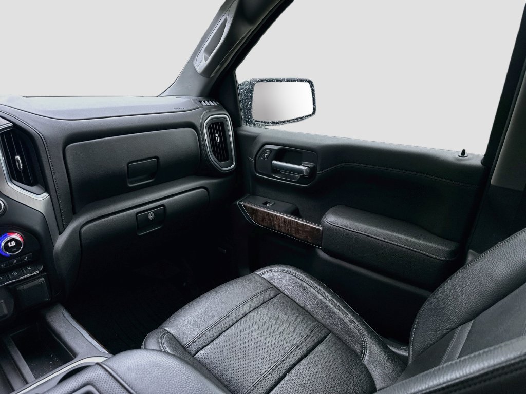 Used 2021 GMC Sierra 1500 Denali w/ Denali Ultimate Package AWD/4WD image 25