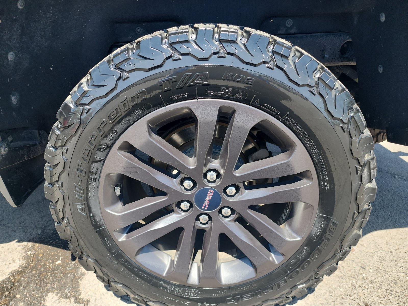 Used 2019 GMC Canyon SLE w/ Driver Alert Package AWD/4WD image 31