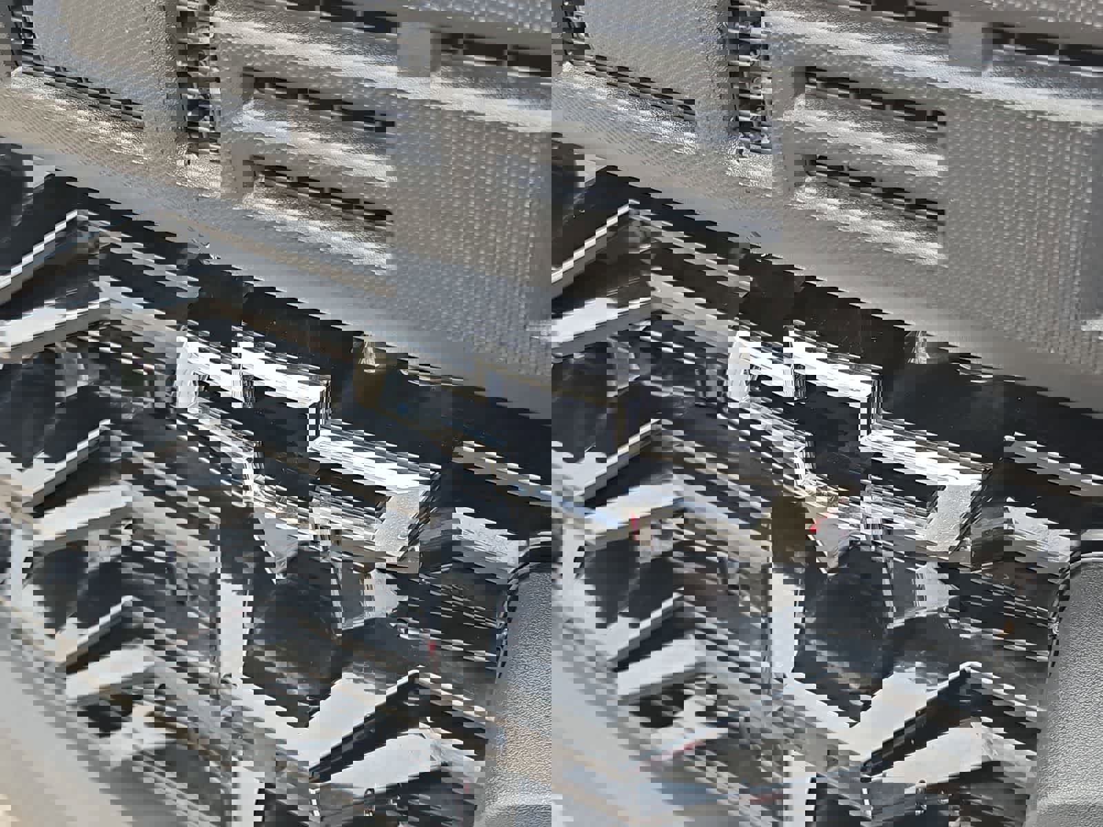 Used 2021 Chevrolet Colorado ZR2 image 12