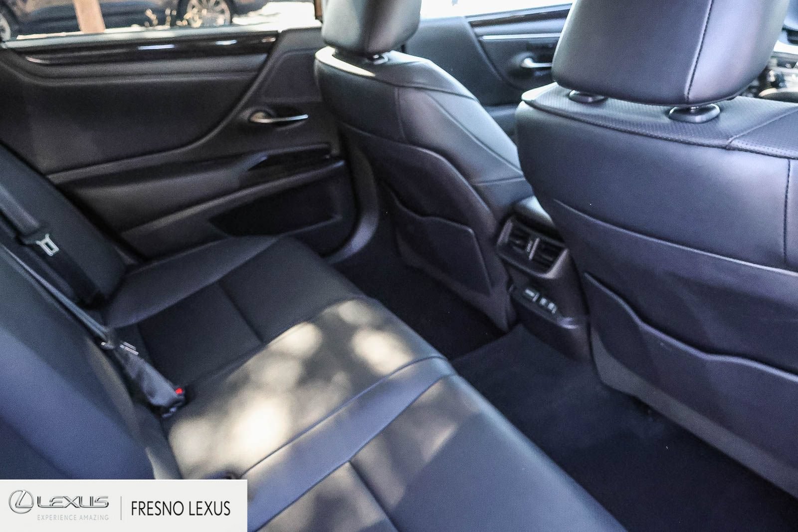 Used 2019 Lexus ES 350 FWD image 13