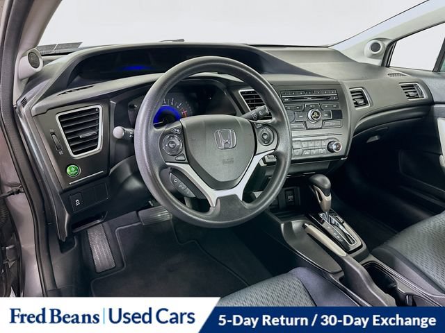 Used 2015 Honda Civic LX image 12