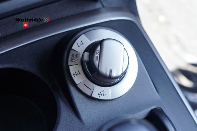 Used 2022 Toyota 4Runner Trail Special Edition image 37