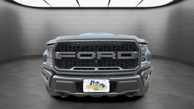 Used 2020 Ford F150 Raptor w/ Equipment Group 802A Luxury image 30
