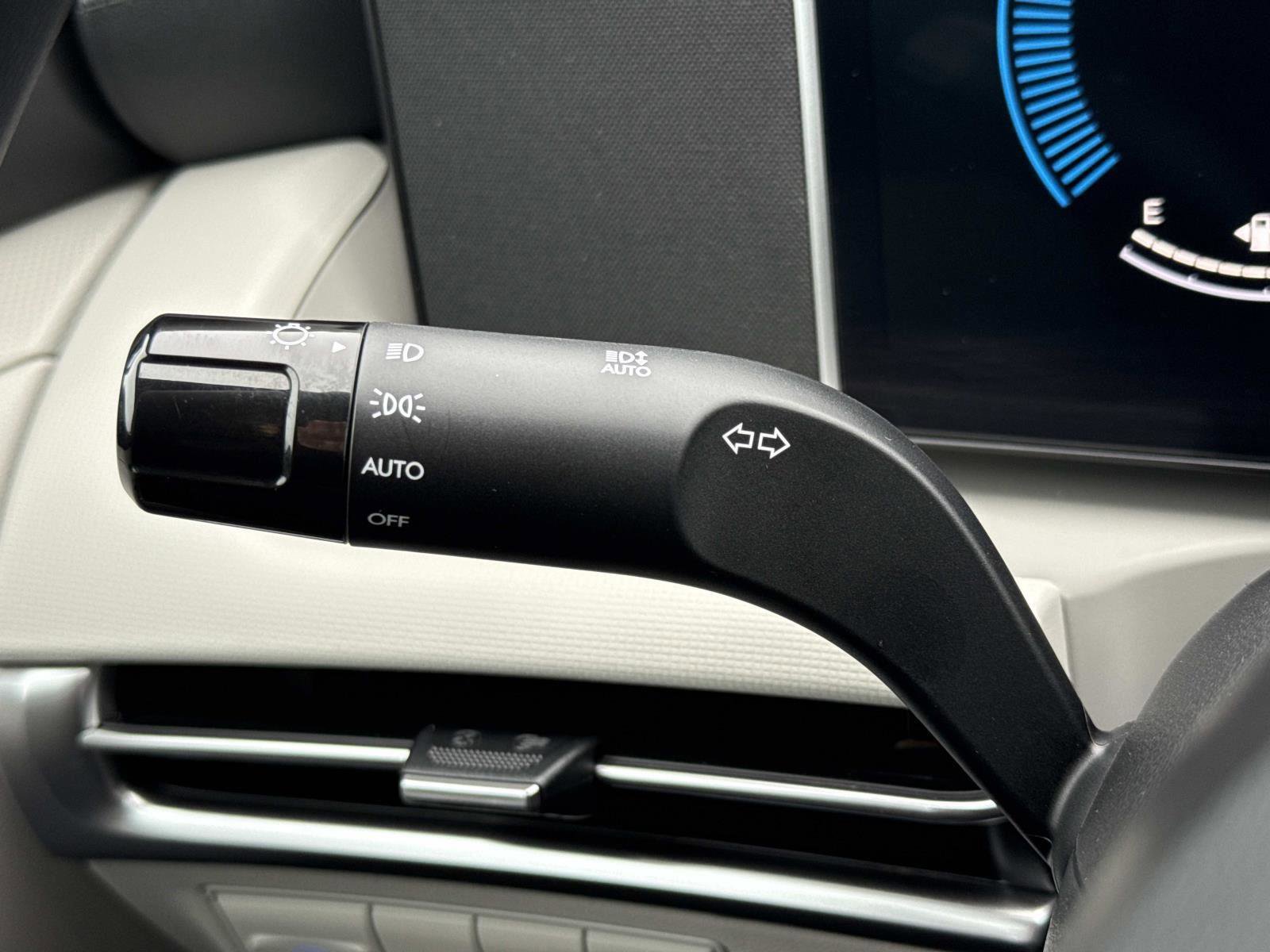 Used 2025 Hyundai Tucson SEL image 9