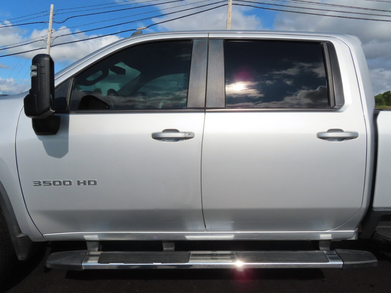 Used 2021 Chevrolet Silverado 3500 LT image 15