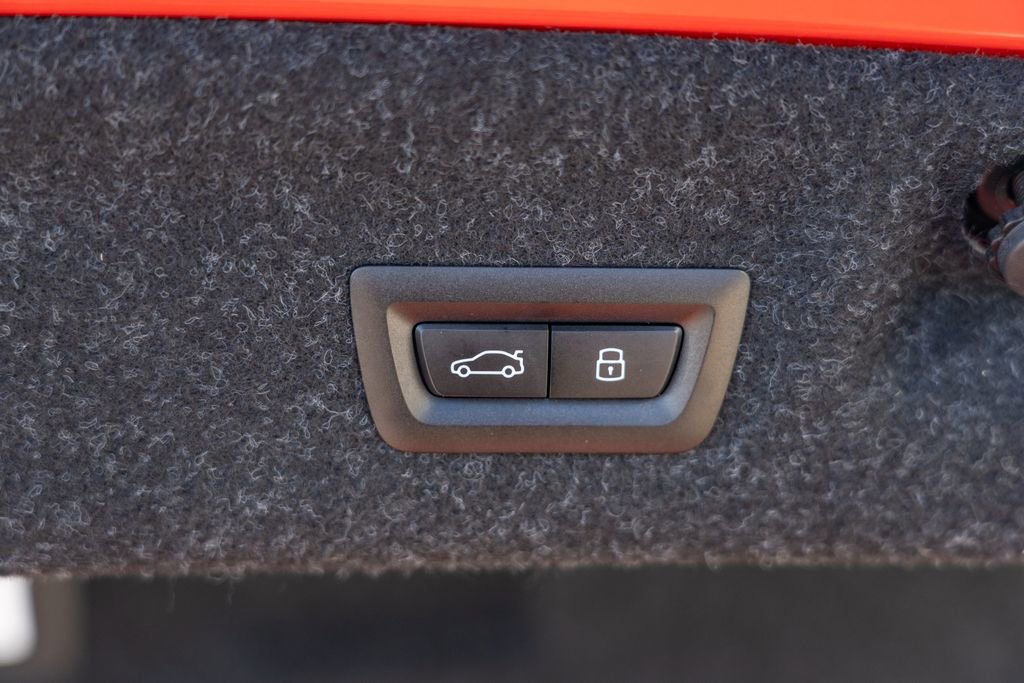 Used 2026 BMW M4 xDrive Competition w/ Executive Package image 10