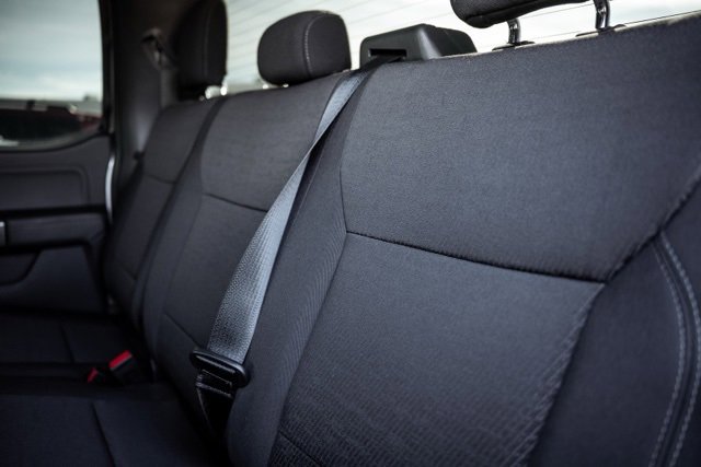 Used 2024 Ford F150 XLT w/ FX4 Off-Road Package image 30