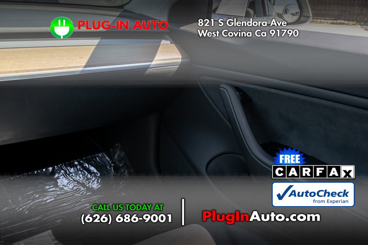 Used 2019 Tesla Model 3 Long Range image 19