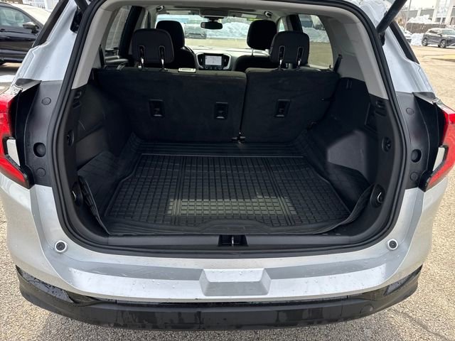 Used 2020 GMC Terrain SLE w/ Driver Convenience Package image 29