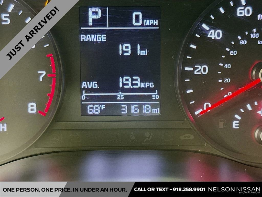 Used 2021 Kia Rio S image 12