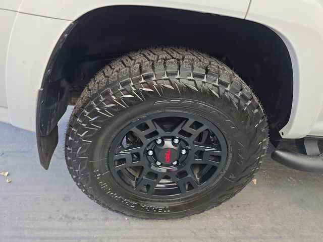 Used 2023 Toyota 4Runner SR5 Premium w/ Moonroof Package image 20