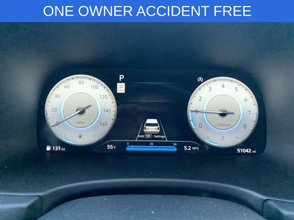 Certified 2023 Hyundai Palisade Calligraphy image 6