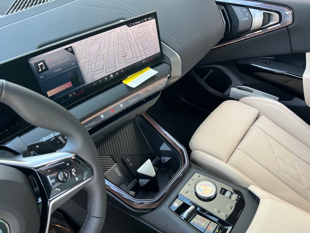 New 2026 BMW X3 xDrive30 w/ Premium Package image 18