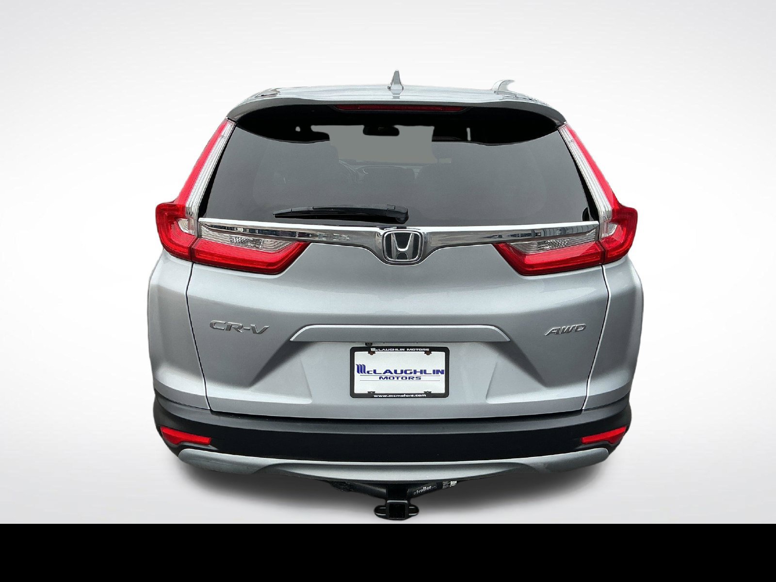 Used 2017 Honda CR-V EX-L image 4