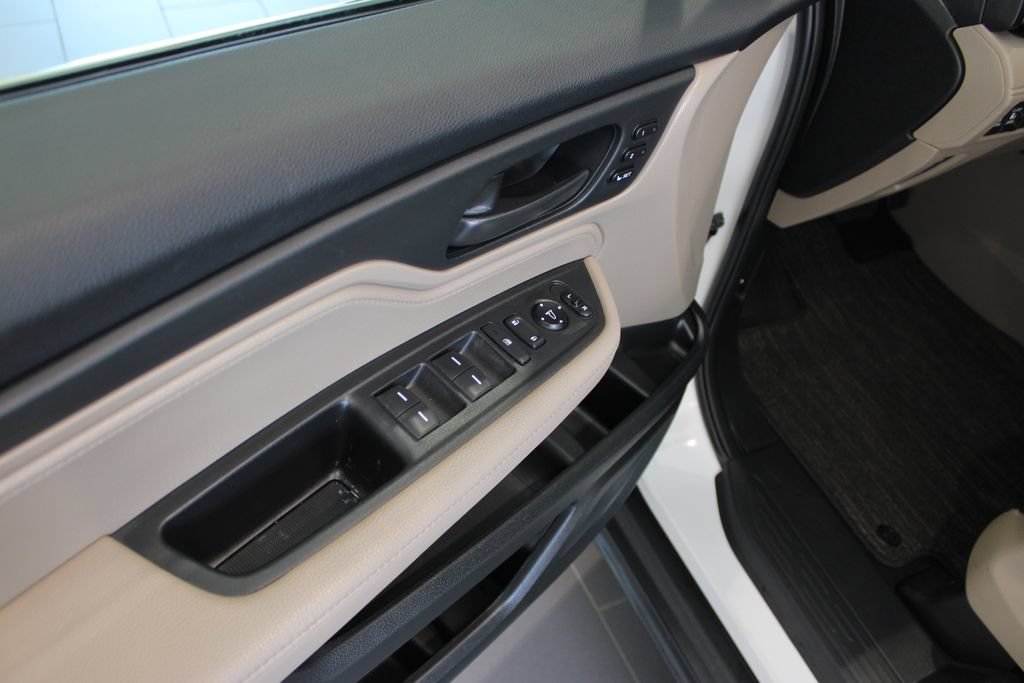 Used 2023 Honda Odyssey EX-L image 29
