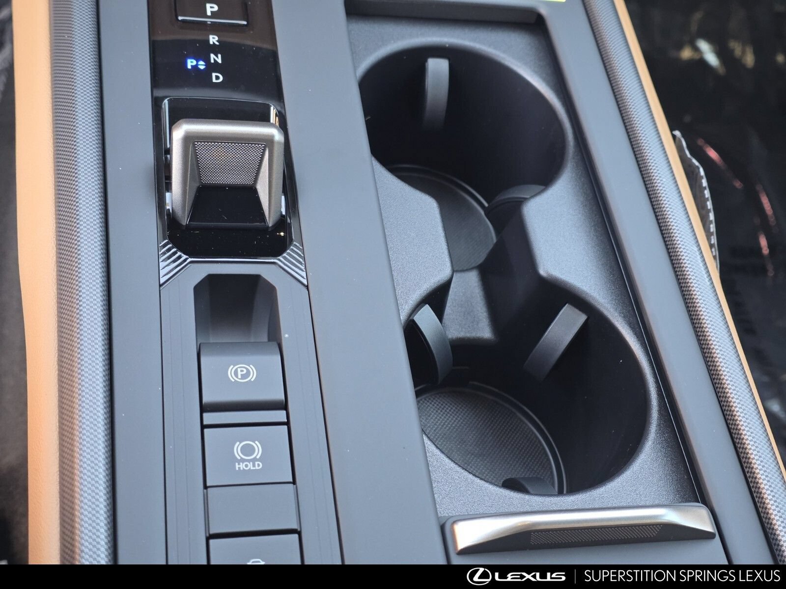 New 2026 Lexus ES 350e FWD image 20