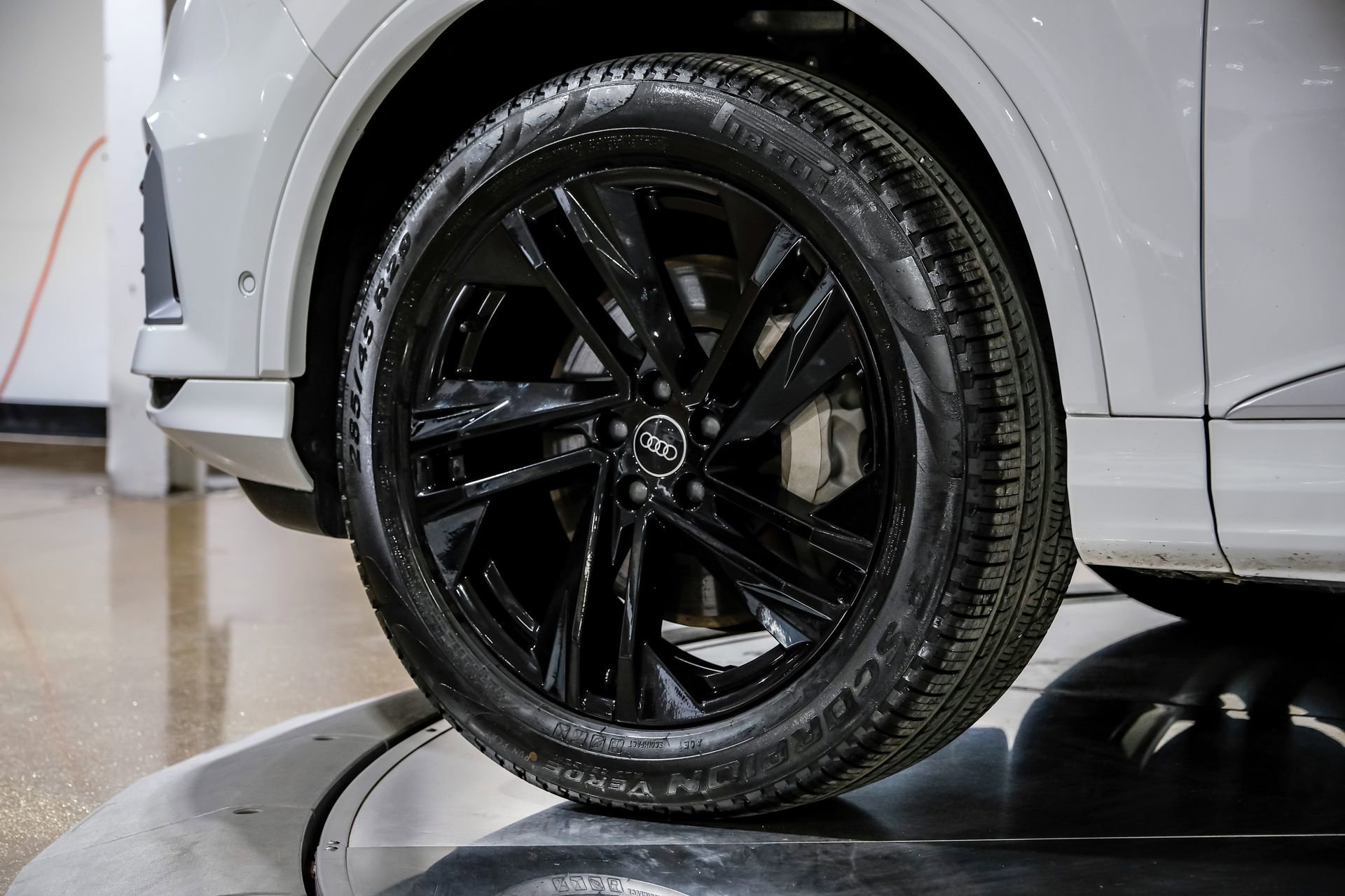 Used 2023 Audi Q7 3.0T Premium w/ Convenience Package image 61