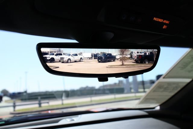 Used 2023 Chevrolet Camaro ZL1 image 17