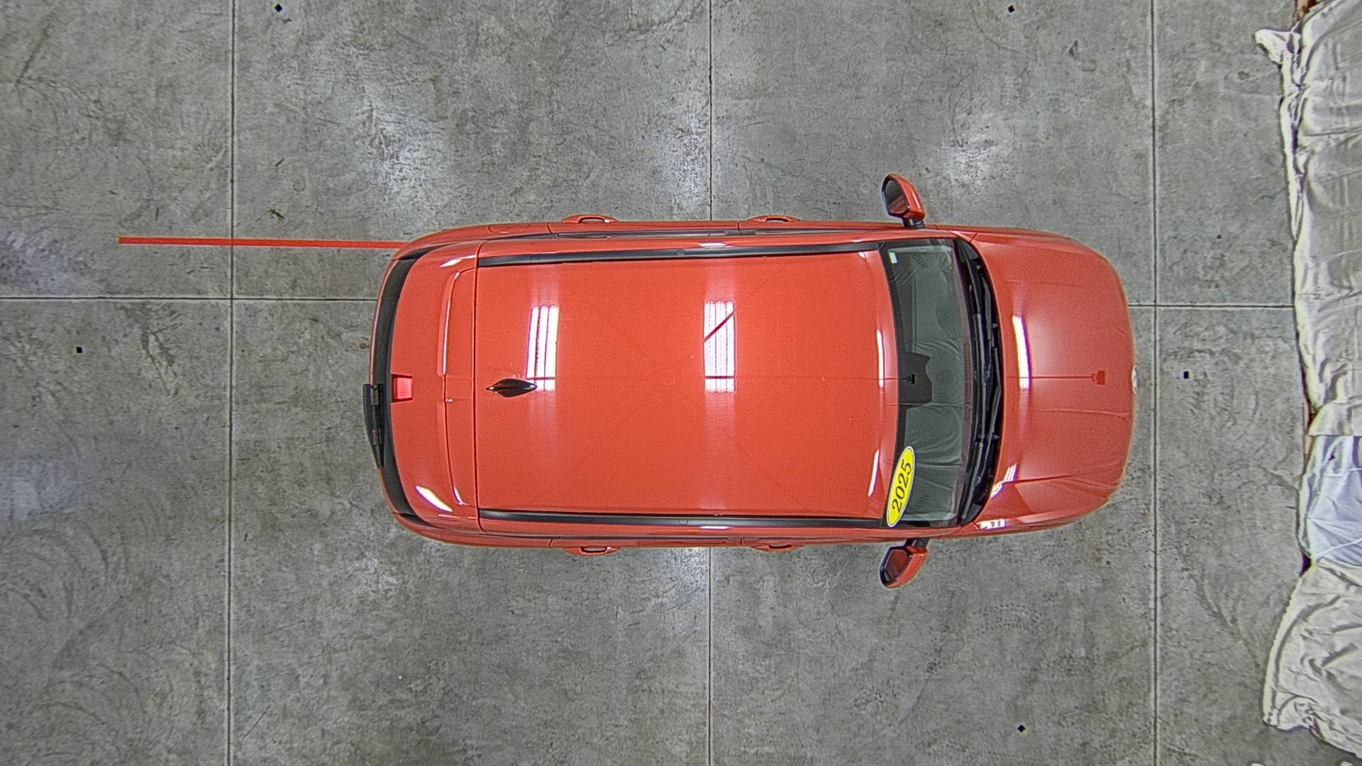Used 2025 Hyundai Kona SEL AWD/4WD image 35