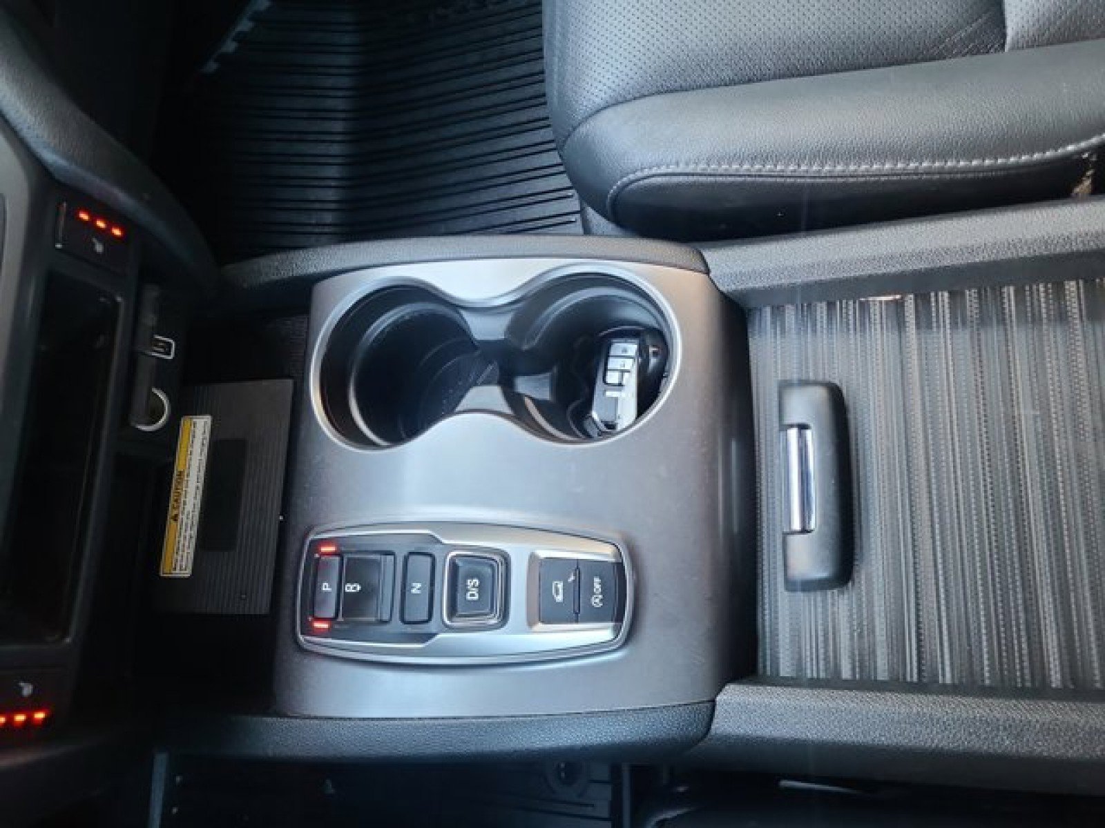 Used 2022 Honda Passport EX-L image 15