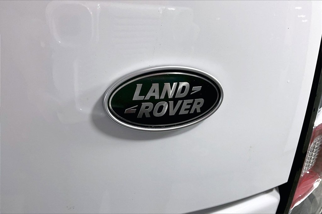 Used 2022 Land Rover Range Rover Westminster Edition image 31