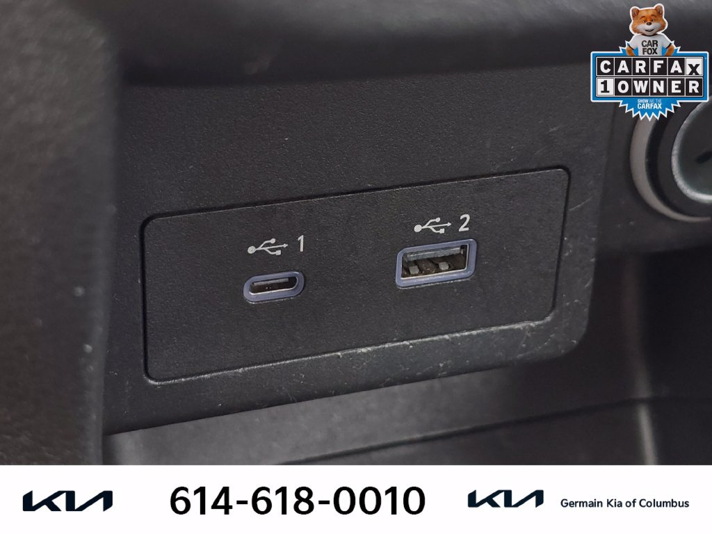 Used 2021 Nissan Kicks SR w/ SR Premium Package FWD image 32