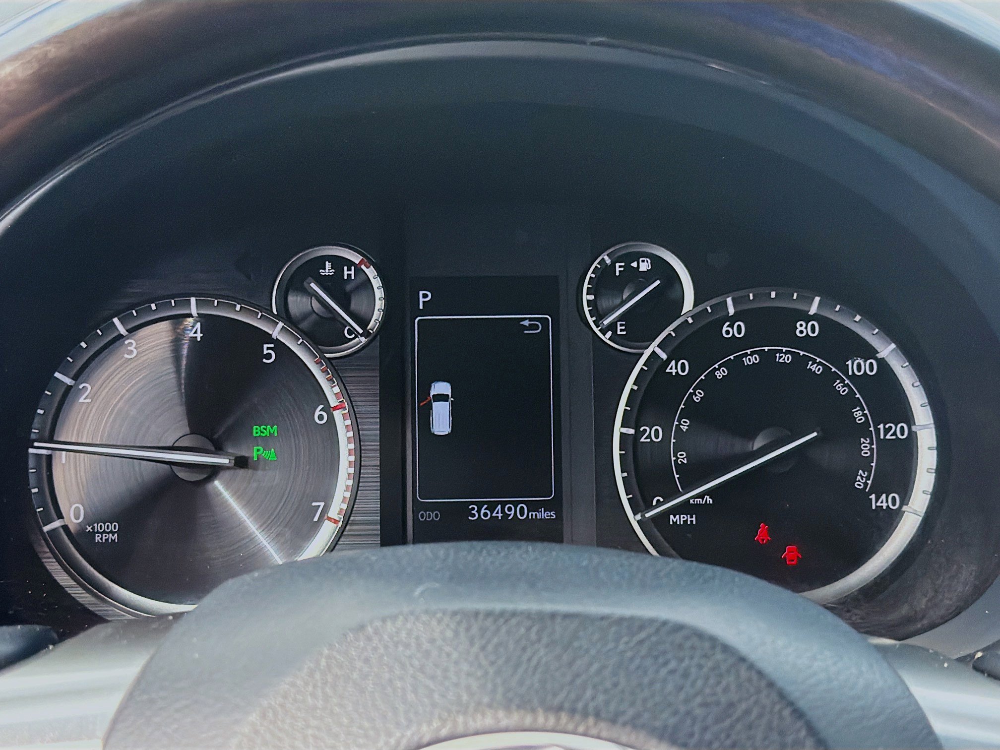 Used 2023 Lexus GX 460 Premium image 11