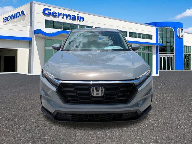 New 2027 Honda CR-V LX image 8