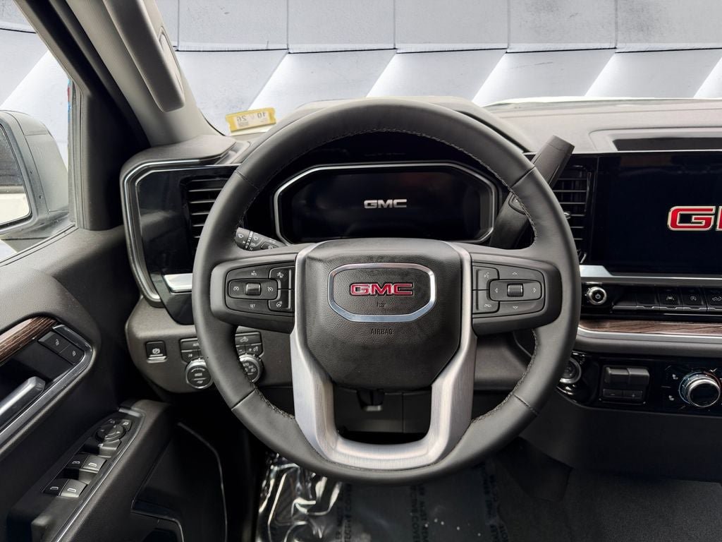 Used 2026 GMC Sierra 1500 Elevation AWD/4WD image 13
