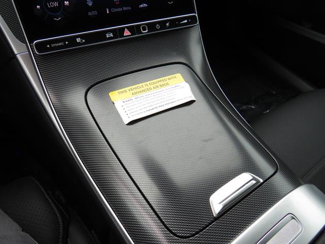 Used 2026 Mercedes-Benz C 300 4MATIC Sedan image 16