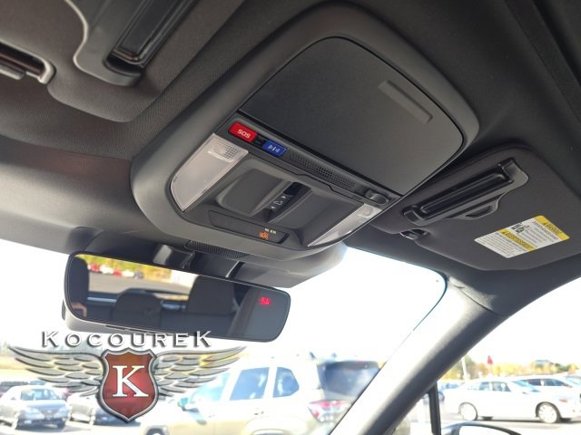 New 2026 Subaru Forester Premium image 18