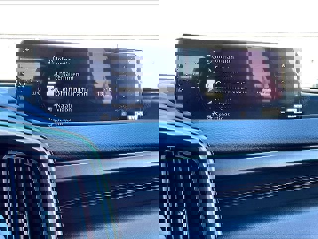 New 2026 MAZDA CX-50 AWD 2.5 Hybrid w/ Weather Package image 21