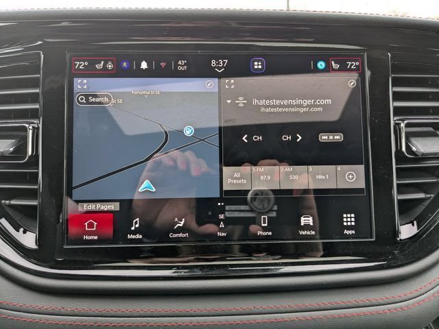 New 2026 Dodge Durango GT AWD/4WD image 27