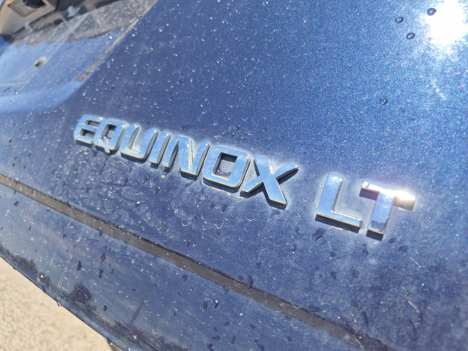 Used 2016 Chevrolet Equinox LT w/ Convenience Package FWD image 21