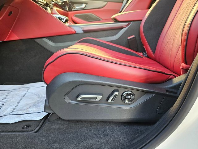 New 2026 Acura MDX Type S image 23