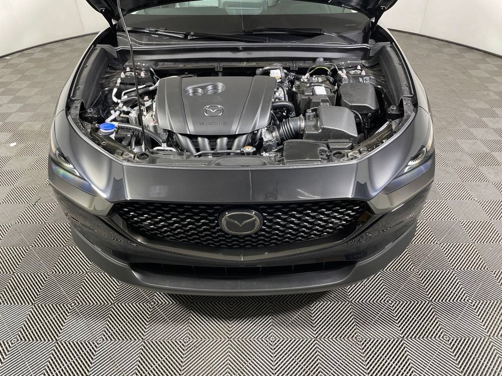 New 2026 MAZDA CX-30 Aire Edition AWD/4WD image 25