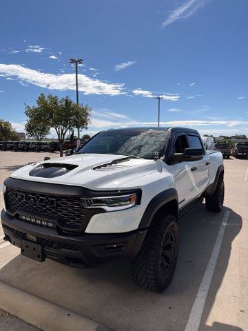Used 2026 RAM 1500 RHO