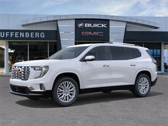 New 2026 GMC Acadia Denali image 2
