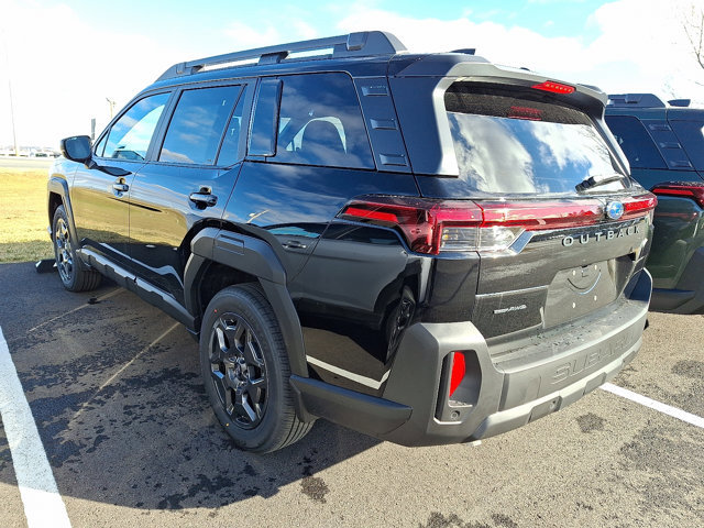New 2026 Subaru Outback Premium image 3